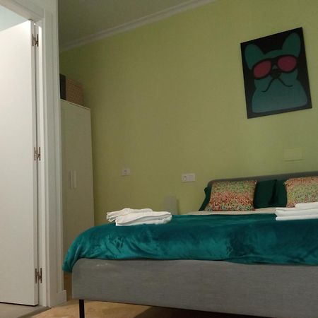 Resort Suites Vecindario Vecindario  Luaran gambar