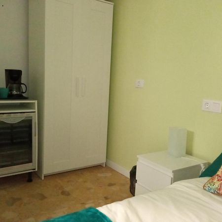 Resort Suites Vecindario Vecindario  Luaran gambar