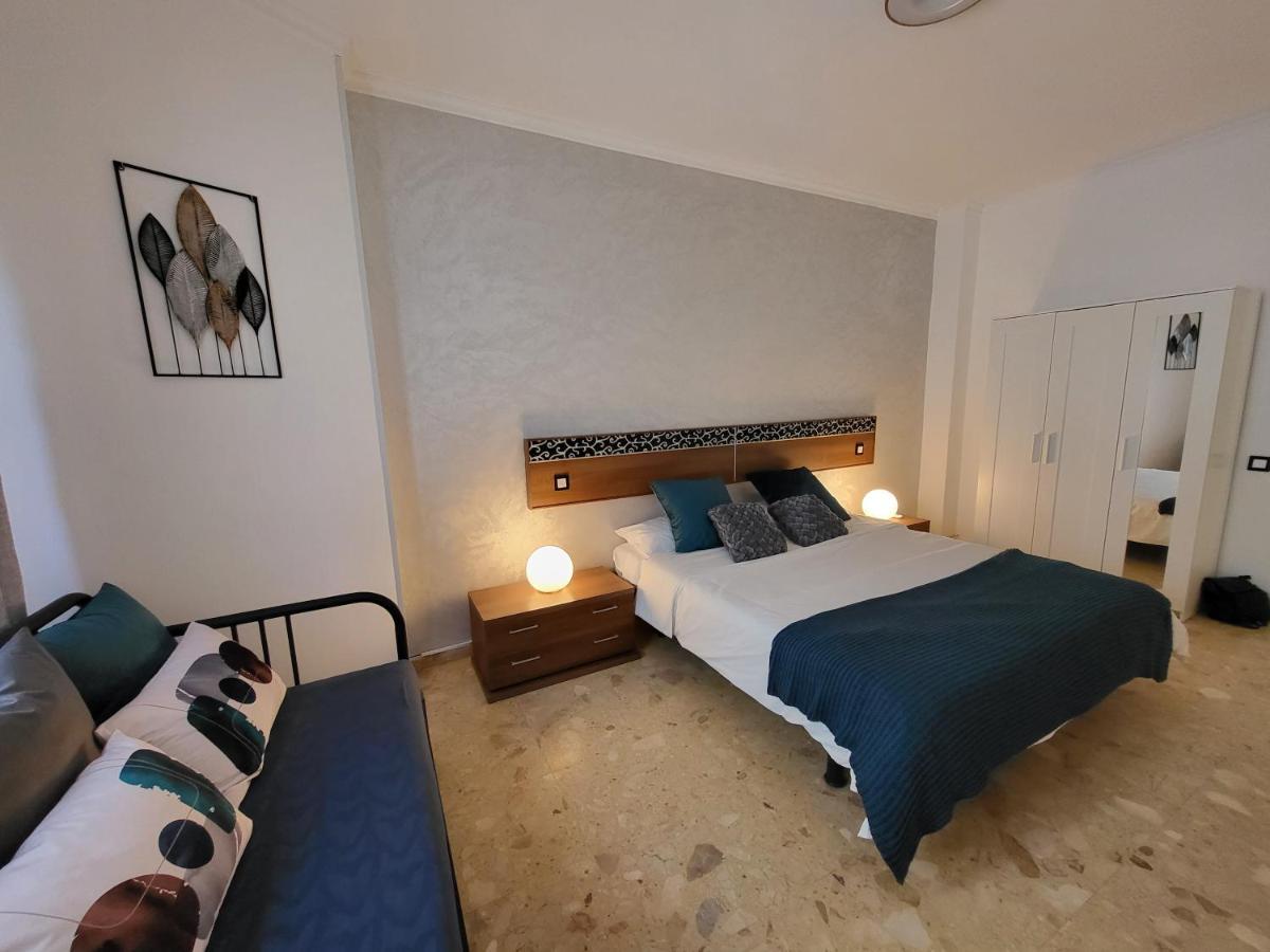 Resort Suites Vecindario Vecindario  Luaran gambar