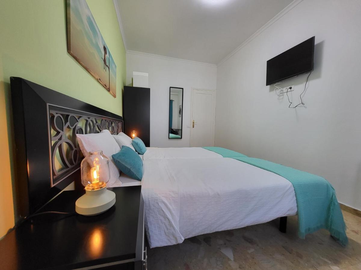 Resort Suites Vecindario Vecindario  Luaran gambar