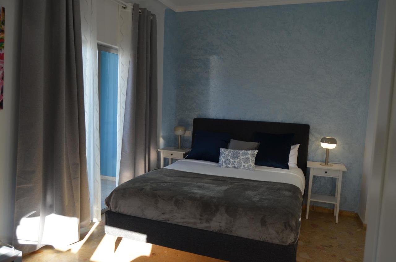 Resort Suites Vecindario Vecindario  Luaran gambar