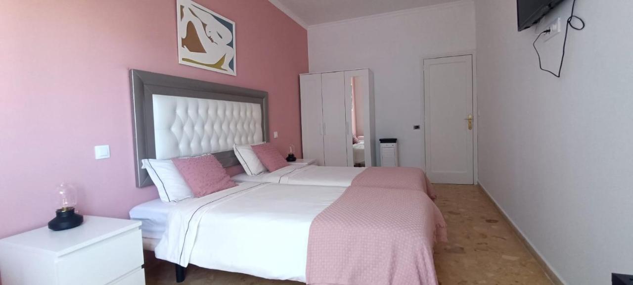 Resort Suites Vecindario Vecindario  Luaran gambar