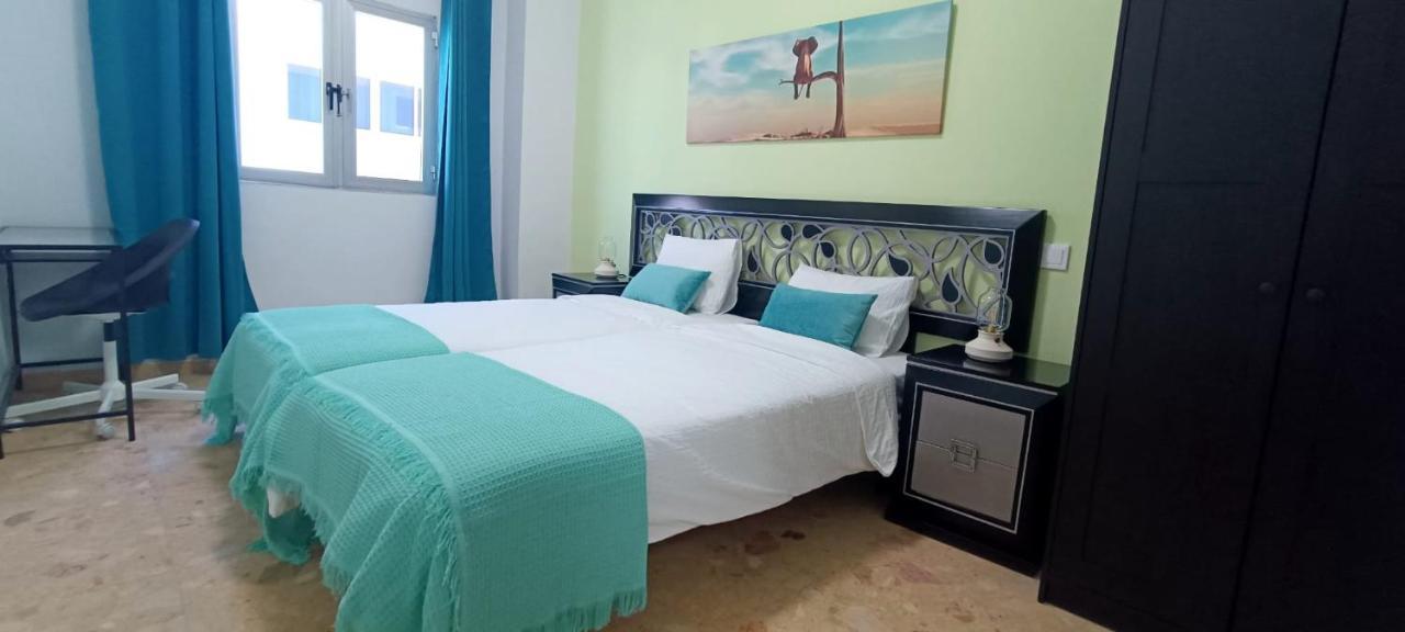 Resort Suites Vecindario Vecindario  Luaran gambar