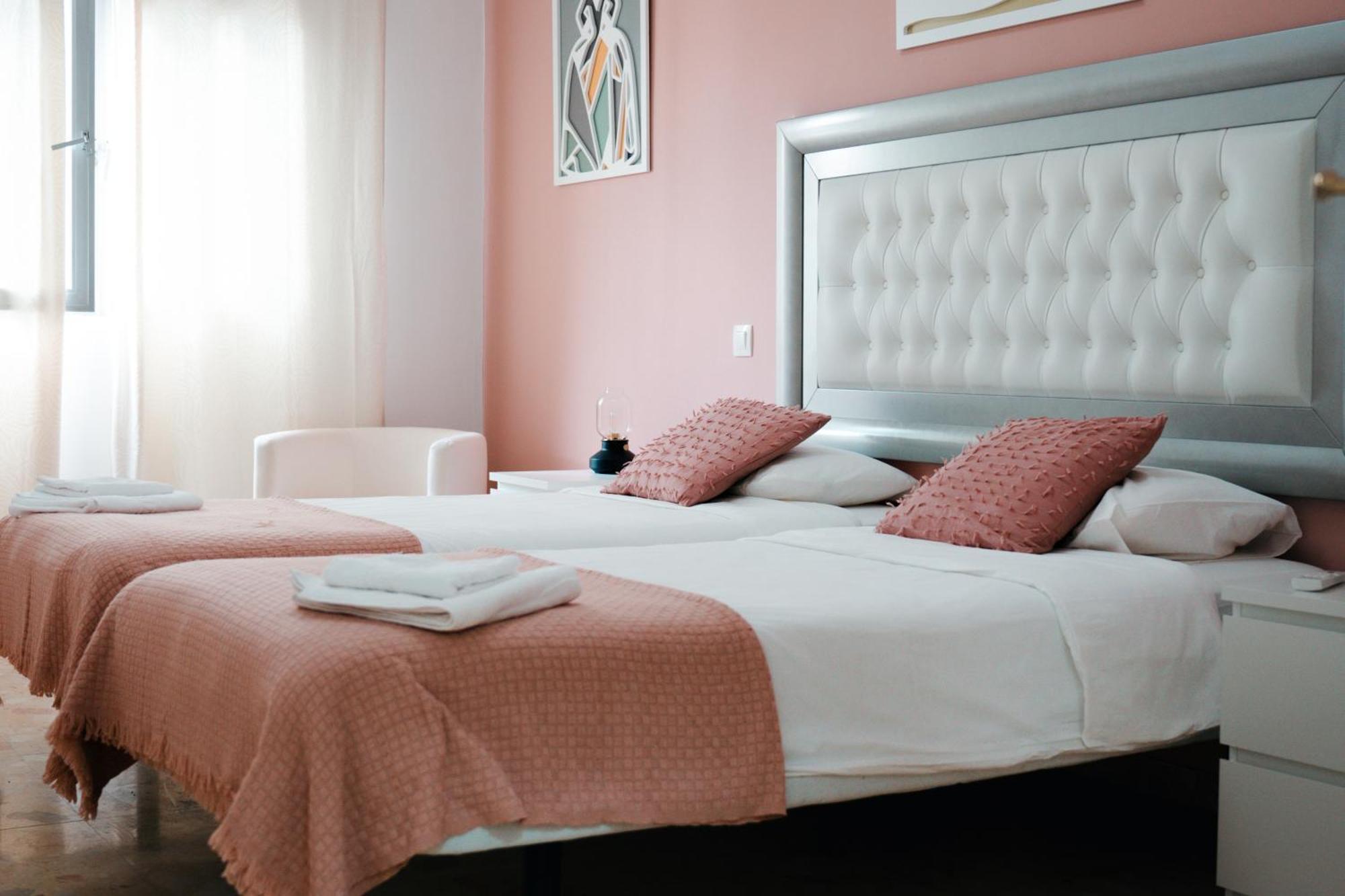 Resort Suites Vecindario Vecindario  Luaran gambar