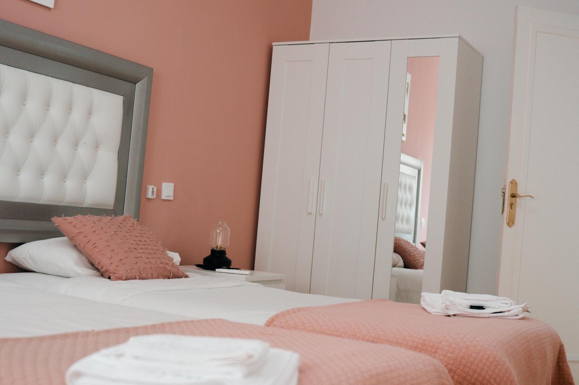 Resort Suites Vecindario Vecindario  Luaran gambar