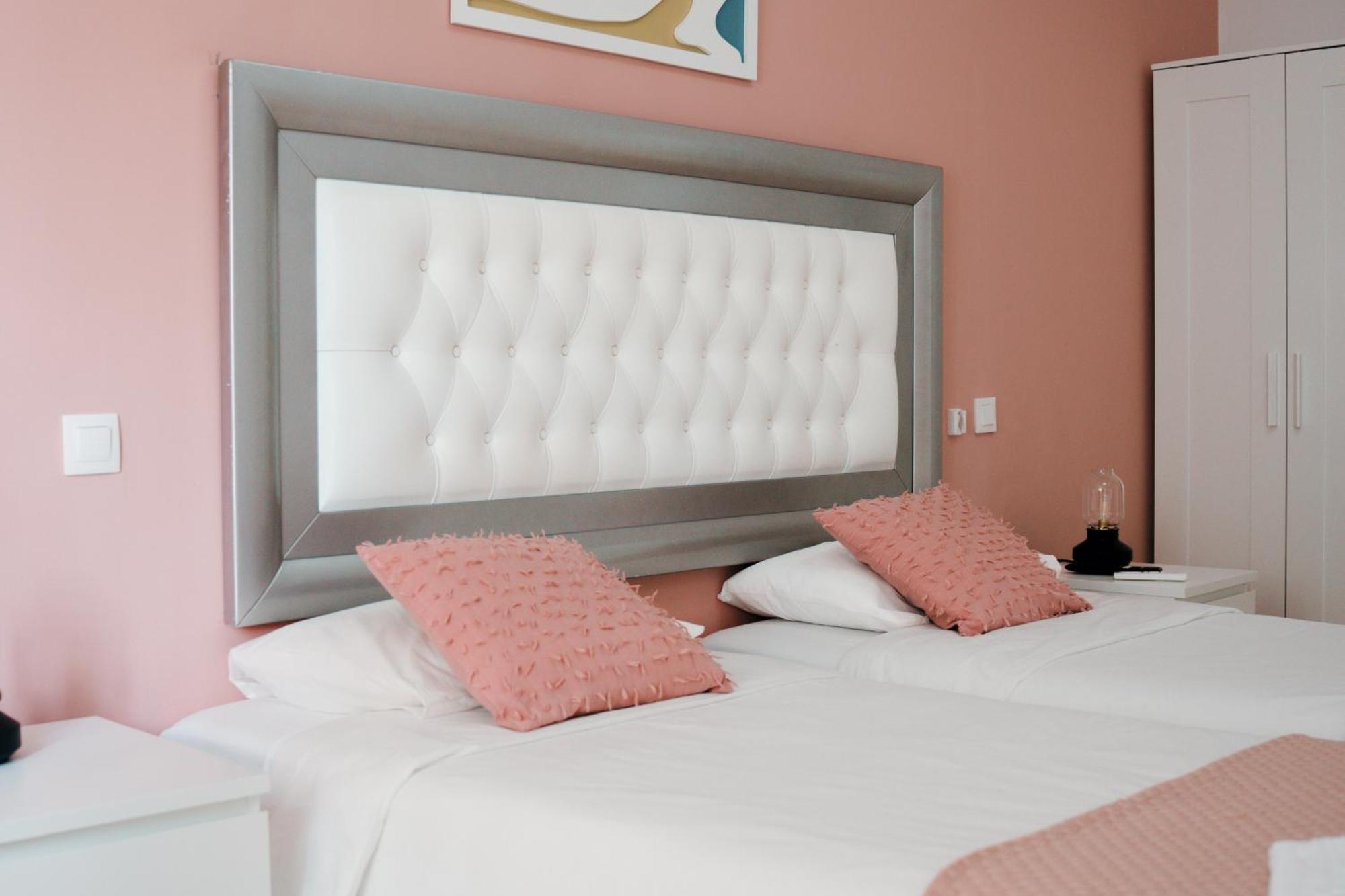 Resort Suites Vecindario Vecindario  Luaran gambar