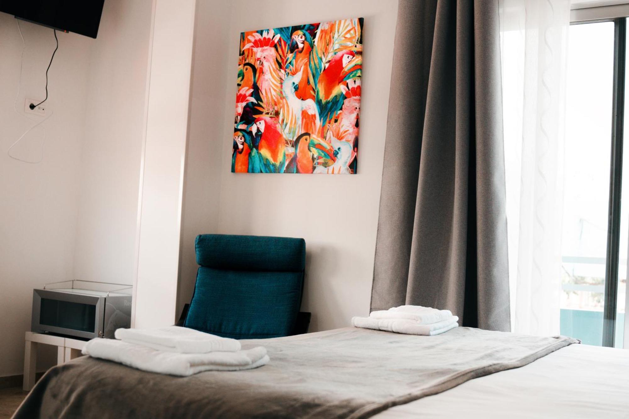Resort Suites Vecindario Vecindario  Luaran gambar