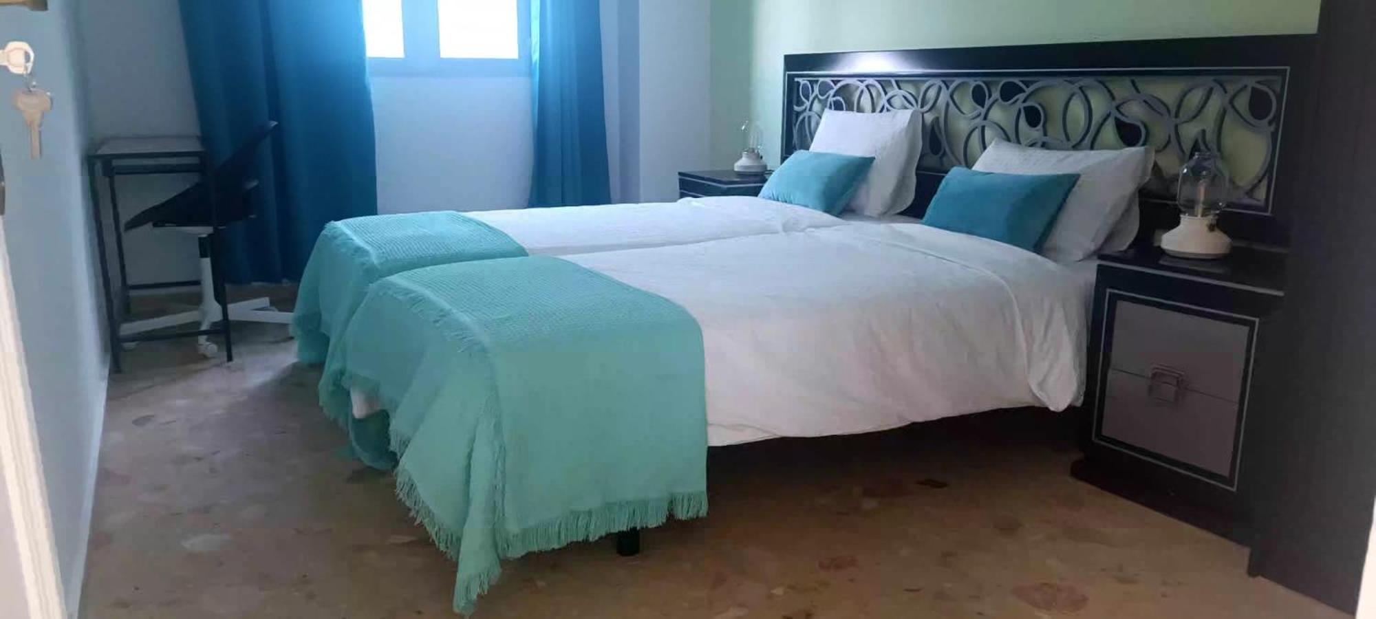 Resort Suites Vecindario Vecindario  Luaran gambar