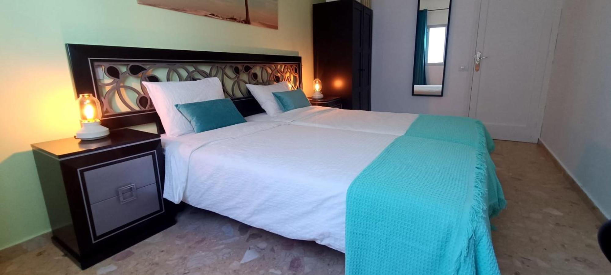 Resort Suites Vecindario Vecindario  Luaran gambar