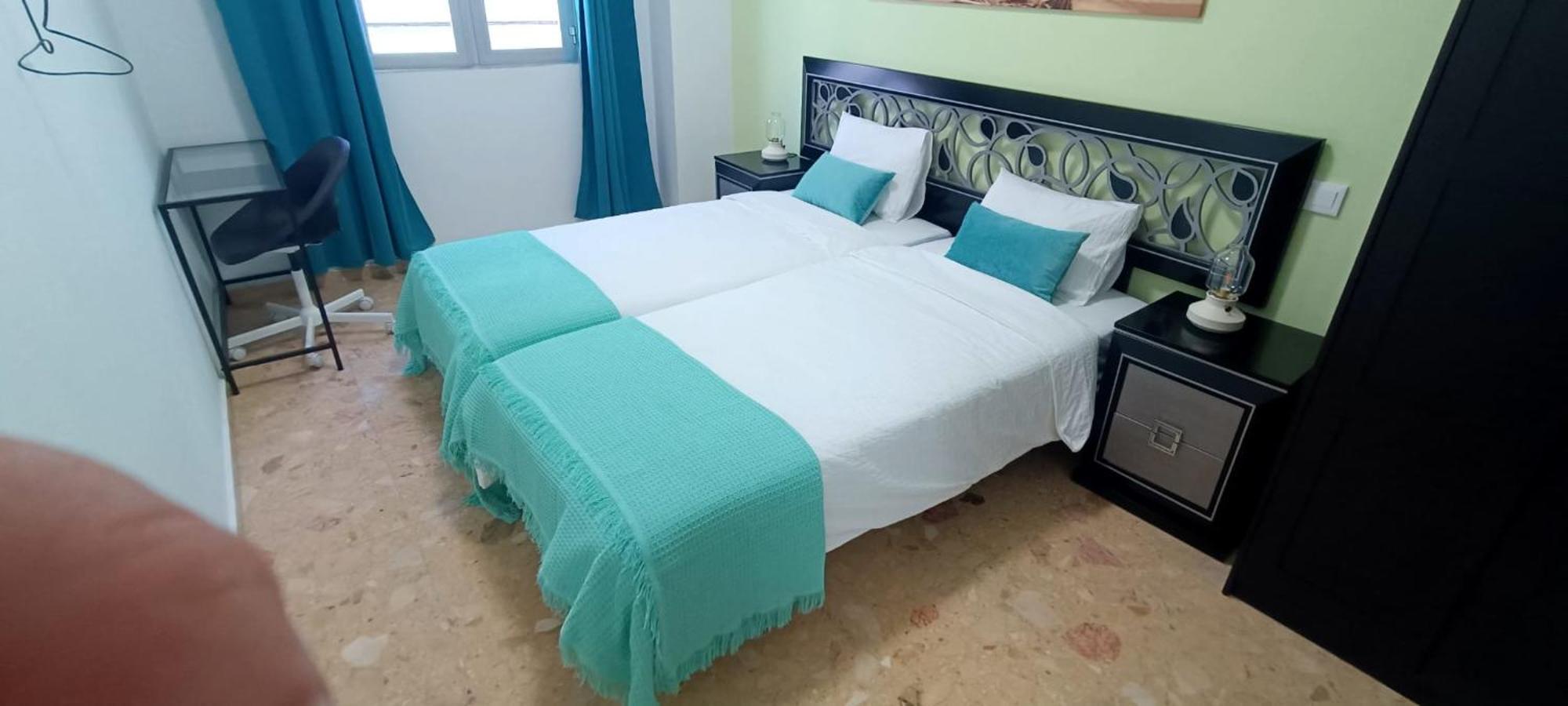 Resort Suites Vecindario Vecindario  Luaran gambar