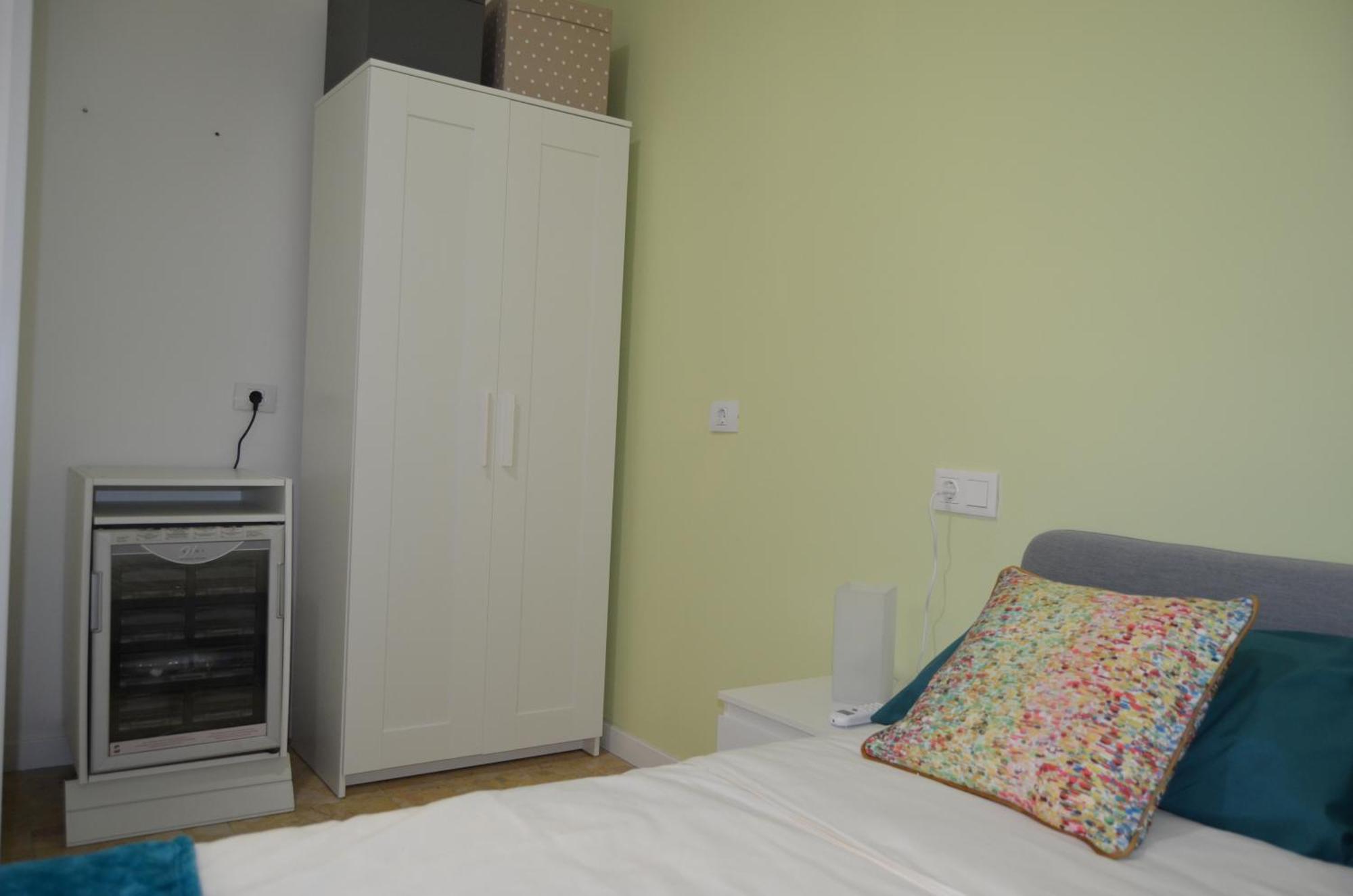 Resort Suites Vecindario Vecindario  Luaran gambar